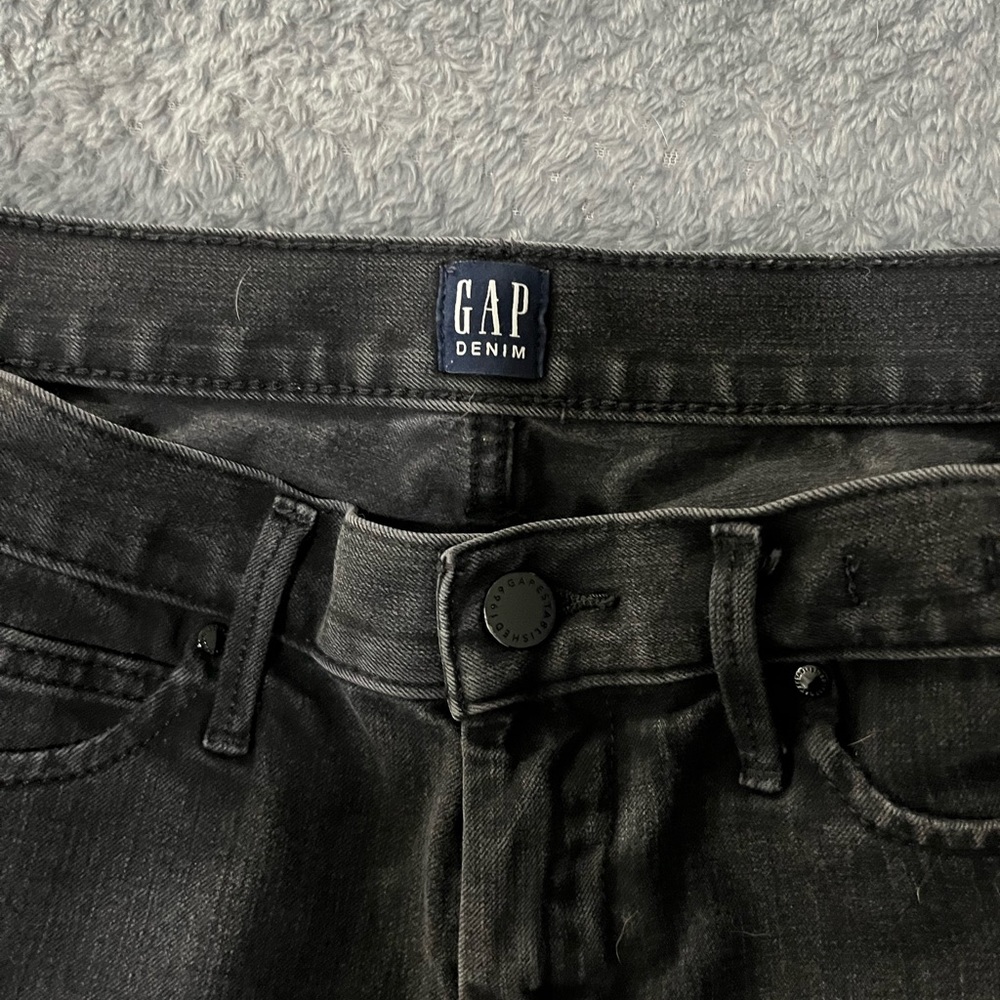 Gap Skinny Jeans